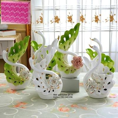 CẮP TƯỢNG THIÊN NGA HẠNH PHÚC